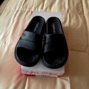 Ryka Recovery Slides